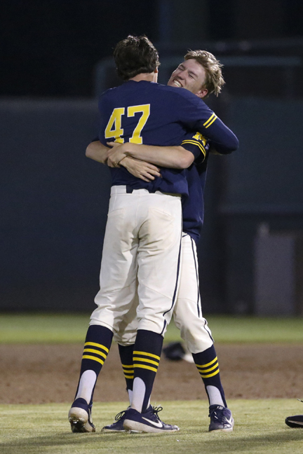 michigan wolverines baseball uniforms